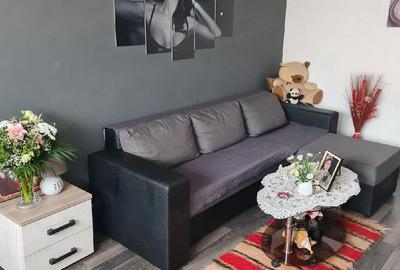 Apartament cu 2 camere semidecomandat în Mătăsari - 6
