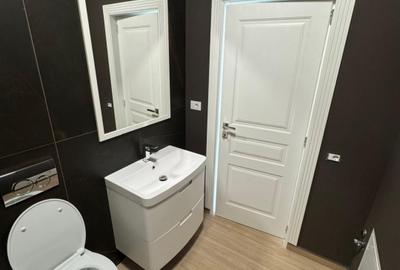 Copou- Apartament 2 camere cu priveliste panoramica Copou- Apartament 2 camere cu priveliste panoramica - 4