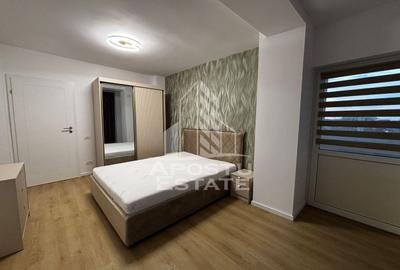 Apartament cu 3 camere semidecomandat, mobilat în Iosefin - 3