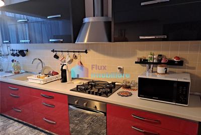 Apartament 2 camere 70 mp bloc nou zona Cartodrom - 2