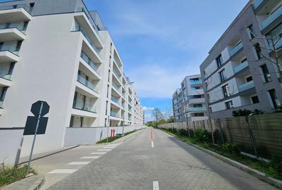 Apartament cu 2 camere semidecomandat în Băneasa - 5