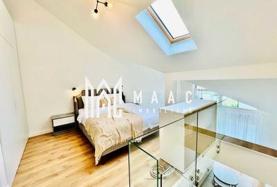 Penthouse | 55 MPU | Orientare Sudică | DaVinci Homes - 4