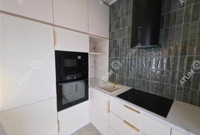 De vanzare apartament modern cu 2 camere la etajul 2 in Selimbar - 6
