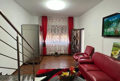 Casă cu Teren 400 Mp în Central - 10