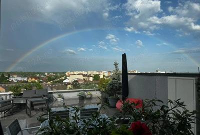 Apartament cu 3 camere decomandat în Badea Cârțan - 5