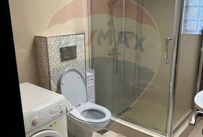 Apartament cu 2 camere decomandat, mobilat în 1 Mai - 5