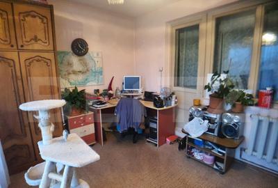 Casa de vanzare in Bistrita 175mp utili, teren 572 mp, zona - 6