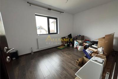 Casă individuală cu 4 camere cu Teren 566 Mp în Central - 7