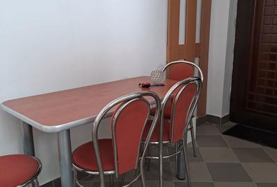 Garsonieră în Central - 5