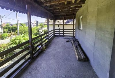 Casa Borlesti Merisani Arges - 7