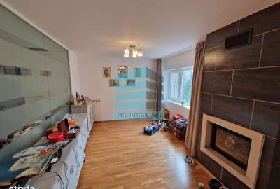 Apartament cu 3 camere în Tunari - 4