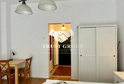 Studio Cismigiu  | Imobil fara risc seismic - 3