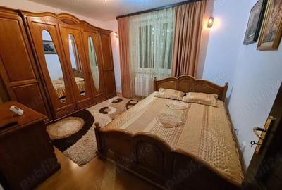 Apartament cu 3 camere decomandat în Central - 2