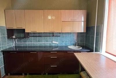 Garsonieră în Circumvalațiunii - 3