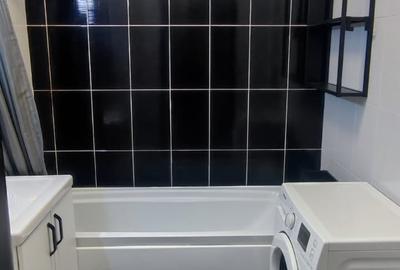 Apartament cu 2 camere decomandat, mobilat în Popești-Leordeni - 8