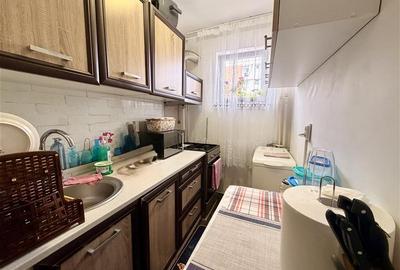 Apartament cu 2 camere nedecomandat în Tătărași - 3