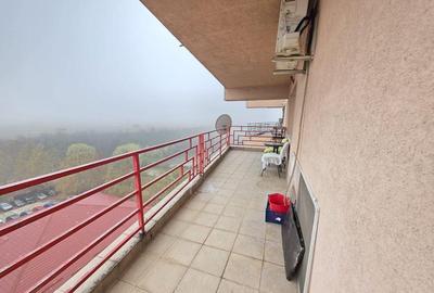 NOU!!! 2 camere Decomandat plus parcare subterana Splaiul... - 1