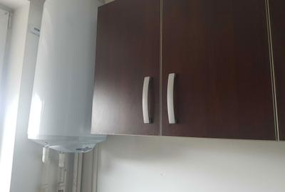 Garsonieră în Doamna Ghica - 2