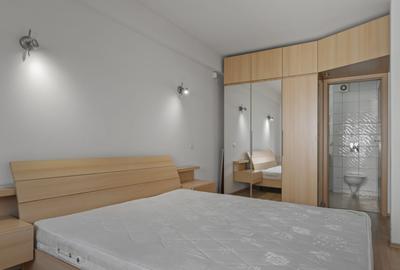 3 Splendid in Primaverii etaj 2 din 3, in bloc butic,  parcare - 7