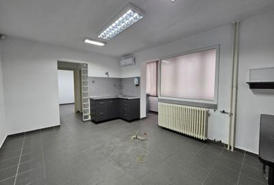 Apartament 2 camere, SAD, parter, semidecomandat, Cetății, comision 0% - 2