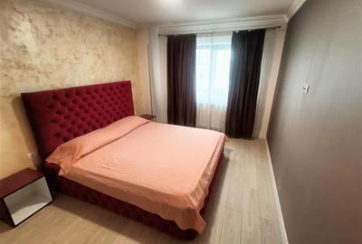 Bloc 2020 - apartament 2 camere decomandate + loc parcare - etajul 1 - 6