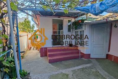 STRADA PRIMAVERII- CASA 3 CAMERE,SUPRAFATA  UTILA 80 MP ,TEREN 223MP - 1