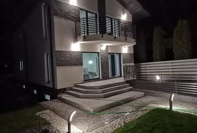 CASA INDIVIDUALA, FINISAJE PREMIUM, FINALIZATA, CUG, VALEA ADANCA - 2