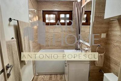 Apartament 4 camere mobilat si utilat, Ploiesti, zona Nord - 12
