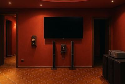 VILA SOMPTUOASA CU PONTON LA LAC SI TEREN GENEROS - REZIDENTA SAU INVESTITIE - 33