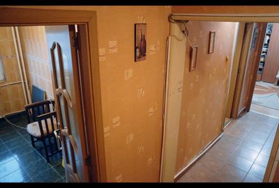 Apartament 2 camere Titan - piata MInis - 9