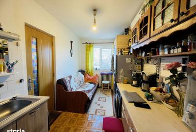 Garsonieră nedecomandată în Iosefin - 1