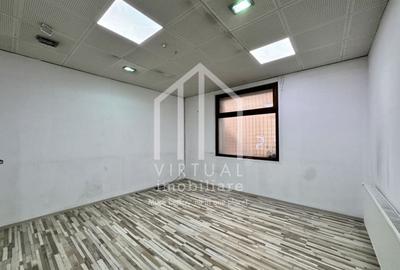 Spațiu comercial, de 110 mp, în Calea Dumbrăvii - 5