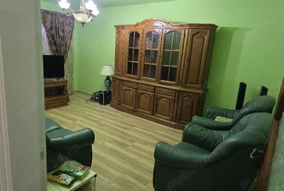 Apartament cu 3 camere decomandat în Exterior Vest - 5