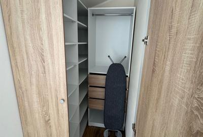 Apartament cu 3 camere semidecomandat în Calea Urseni - 2