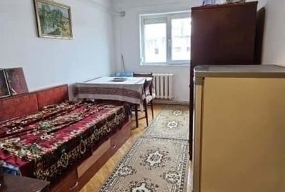 Apartament cu 3 camere decomandat în Mircea cel Bătrân - 7