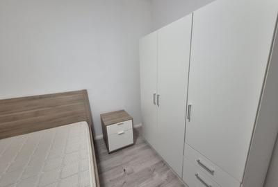 Apartament cu 2 camere semidecomandat, mobilat în Medicină - 9