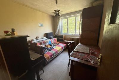 🏡 4 camere | Decomandat | Etaj 4/4 | Titan – Str. Jean Alexandru Steriadi - 10