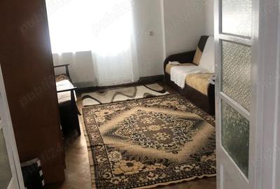 Apartament cu 2 camere decomandat în Central - 2