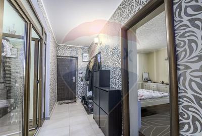 Vila cu 4 camere + terasa + curte + loc de parcare - Bacu... - 28