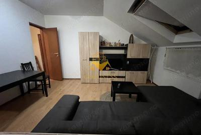 2 camere, 2 niveluri, Pet Friendly, Manastur, Zona Big Izlazului - 2
