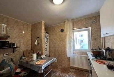 Apartament 4 camere Mall Vitan Apartament 4 camere Mall Vitan - 9