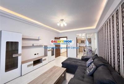 Apartament cu 2 camere decomandat în Tractorul - 2
