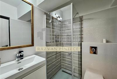 Apartament 2 camere, bloc nou, parcare privata, zona centrala Ploiesti - 11