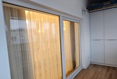 Edenia - 4 camere, complet mobilat/utilat, loc parcare subteran, la cheie - 18