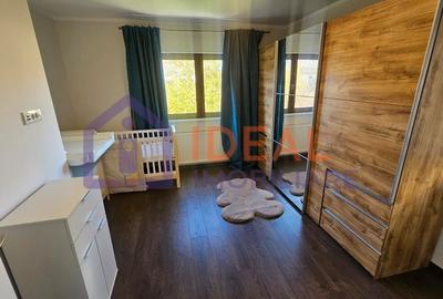 Duplex modern în Șelimbăr -350 mp curte, complet amenajat - 20
