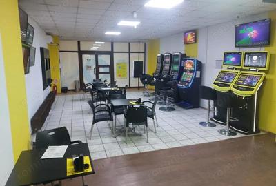 Spațiu comercial, de 80 mp, în Take Ionescu - 1