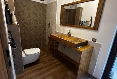 Apartament in vila cu panorama deosebita si garaj! - 10