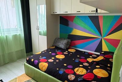 Apartament cu 2 camere semidecomandat în Central - 1