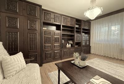 2 camere, Polona - Dorobanti