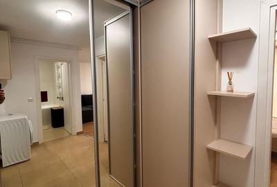 Inchiriez apartament 2 camere Palladium Residence, Nicolae Teclu, Pallady - 6